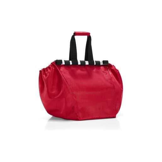 reisenthel ® easy shopping bag rosso
