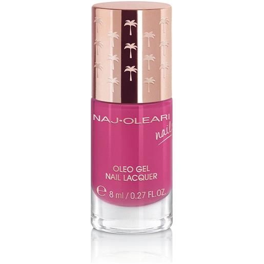 Naj-Oleari oleo gel nail lacquer 14