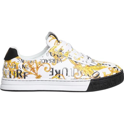 Versace Jeans Couture sneakers court 88
