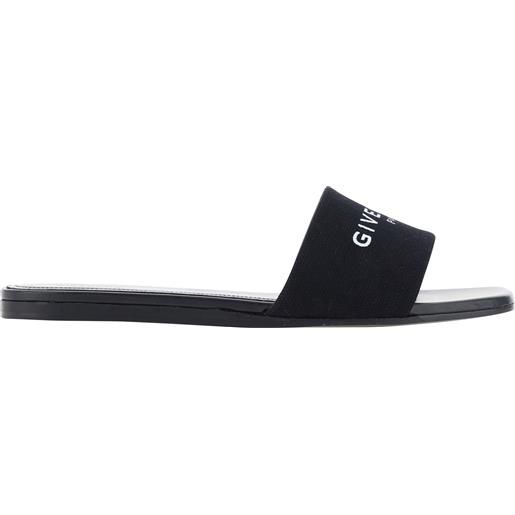 Givenchy sandali 4g