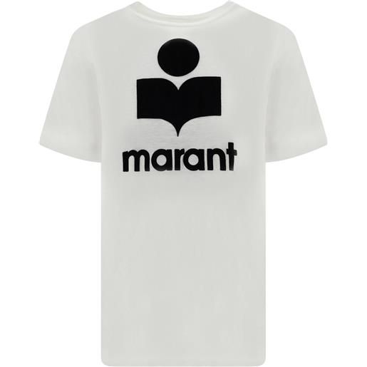 Isabel Marant Étoile t-shirt zewel
