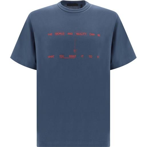 Helmut Lang t-shirt