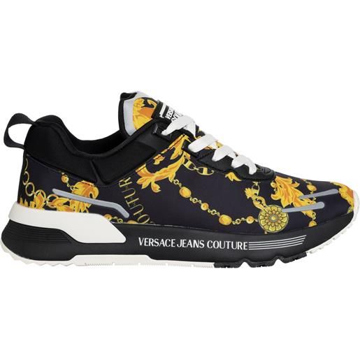 Versace Jeans Couture sneakers dynamic