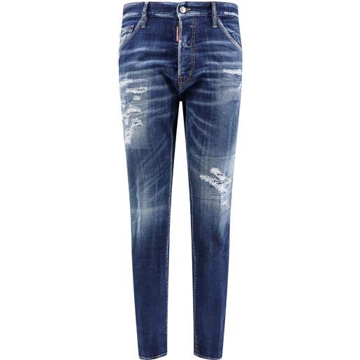 Dsquared2 jeans cool guy