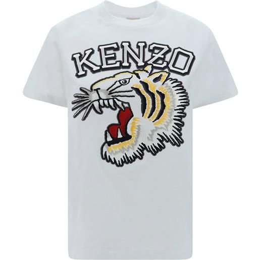 Kenzo t-shirt tiger