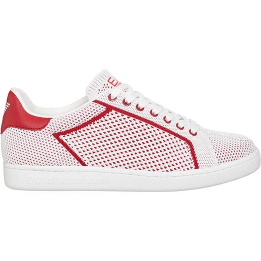 EA7 Emporio Armani sneakers