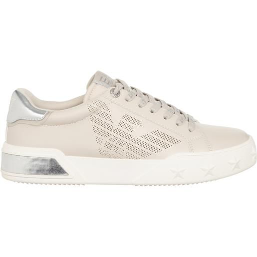 EA7 Emporio Armani sneakers