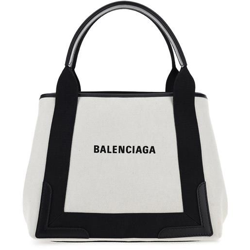 Balenciaga shopping bag