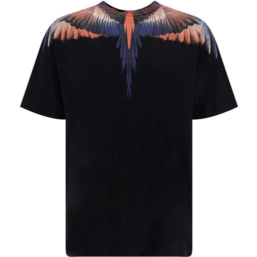Marcelo Burlon County of Milan t-shirt icon wings