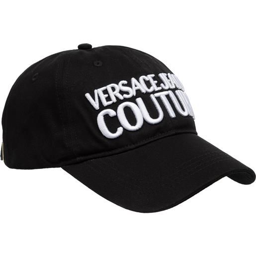 Versace Jeans Couture cappello