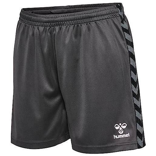 Hummel authentic pl shorts 2xl