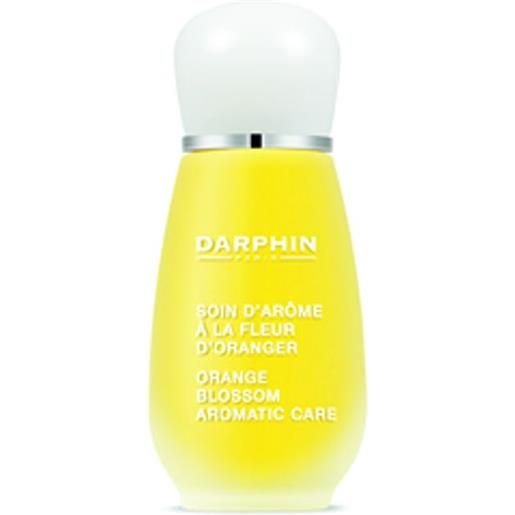 Darphin Paris darphin trattamento aromatico ai fiori d'arancio 15ml