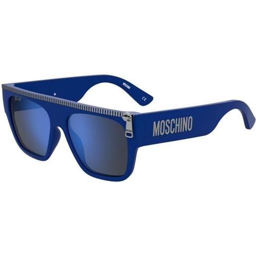 Moschino occhiali da sole Moschino mos165/s 206971 (pjp xt)