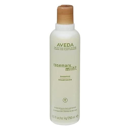 Aveda shampoo rivitalizzante rosemary mint Aveda