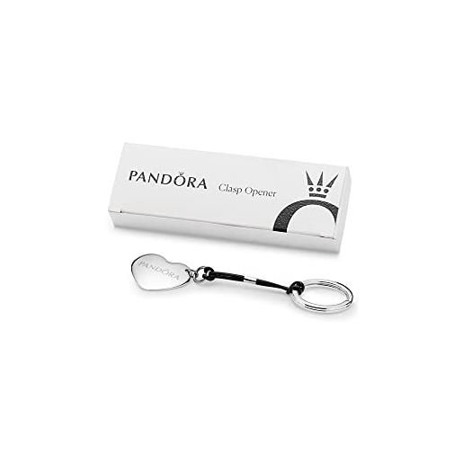 Pandora portachiavi pandora originale