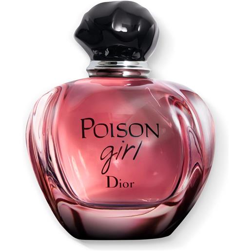 DIOR poison girl eau de parfum 100ml