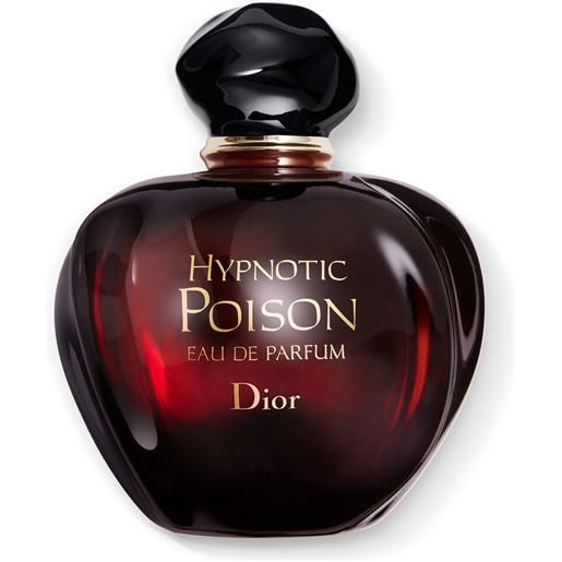 DIOR hypnotic poison eau de parfum 100ml