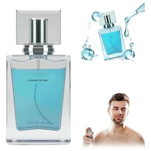 ZSENSO cupid charm toilette for men, cupids cologne toilette for valentine's day gift, lure her cologne perfume fragrances for man, cupids cologne for men, cupid fragrances for men