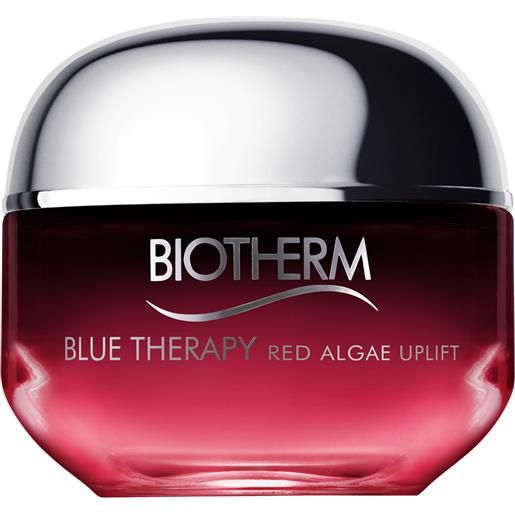 Biotherm blue therapy red algae uplift day 50ml