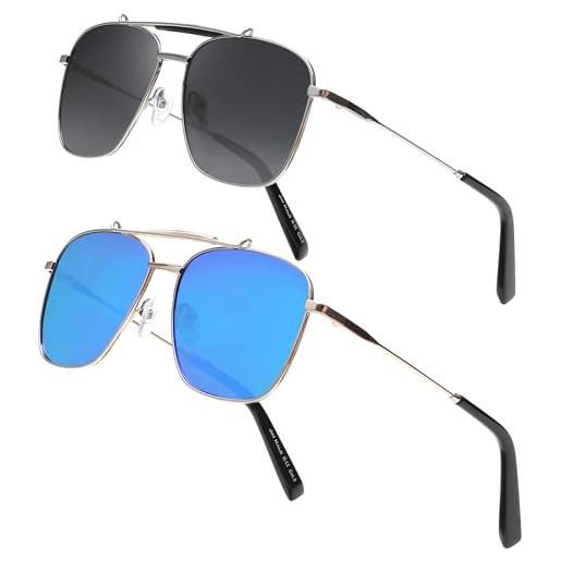 Collezione occhiali da sole pilota: prezzi, sconti e offerte moda