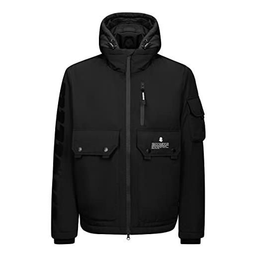 Invicta jacket 4432557/u giacca, 7, s uomo