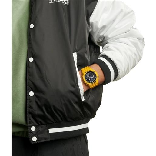 G-Shock orologio casio G-Shock ga-b2100c-9aer