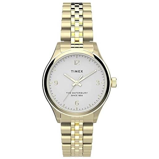 Timex watch tw2t74800