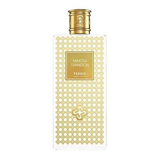 Perris Monte Carlo perris montecarlo mimosa tanneron eau de parfum, 50 ml