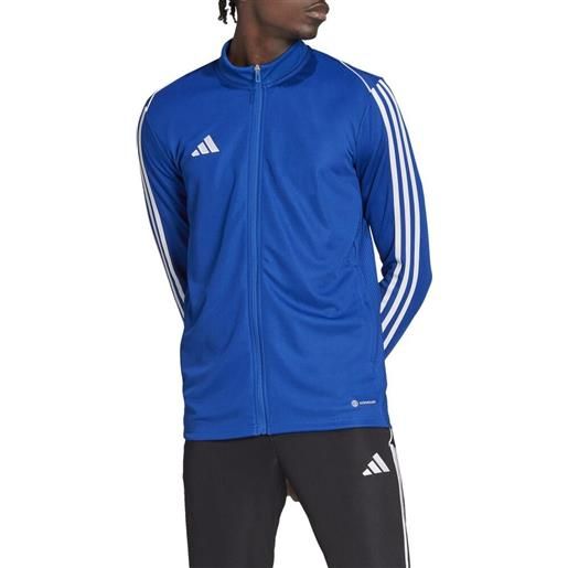 adidas giacca da allenamento tiro 23 league - uomo