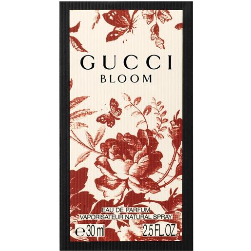 Gucci bloom 30 ml