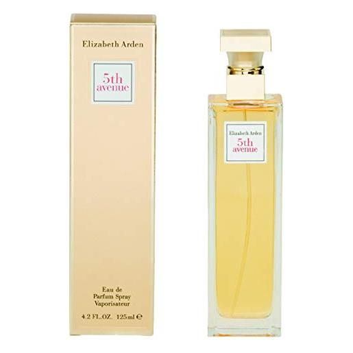 Elizabeth Arden 5th avenue 125ml/4.2oz eau de parfum spray edp perfume for women