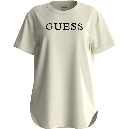 Guess Athleisure t-shirt donna - Guess Athleisure - v4ri13 kb9i0