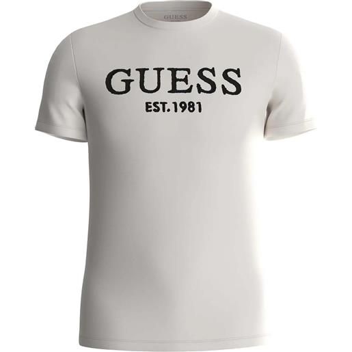 Guess Underwear t-shirt uomo - Guess Underwear - u4ri22 k6yw0