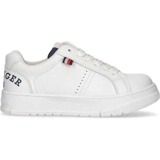 Tommy Hilfiger sneakers unisex - Tommy Hilfiger - t3x9-33360-1355