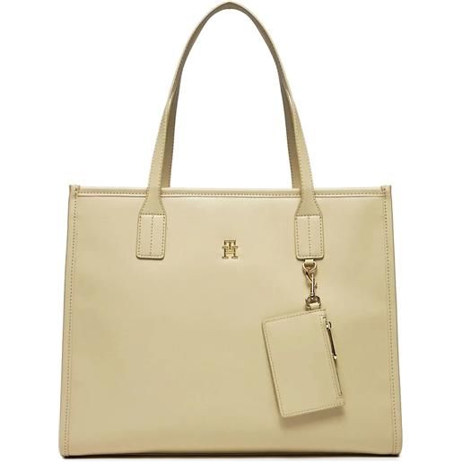 Tommy Hilfiger tote donna - Tommy Hilfiger - aw0aw15690