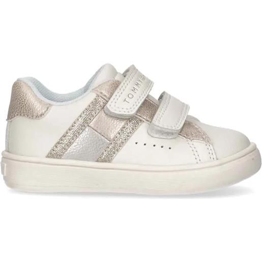 Tommy Hilfiger sneakers bambina - Tommy Hilfiger - t1a9-33190-1439