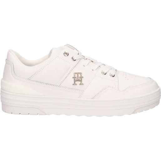 Tommy Hilfiger sneakers donna - Tommy Hilfiger - fw0fw07756