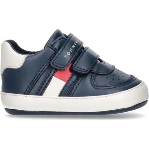 Tommy Hilfiger sneakers bambino - Tommy Hilfiger - t0b4-33090-1433