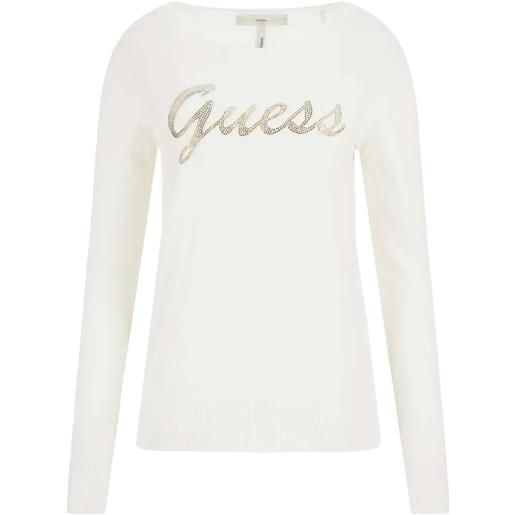 Guess Jeans maglia donna - Guess Jeans - w3br22 z2nq2