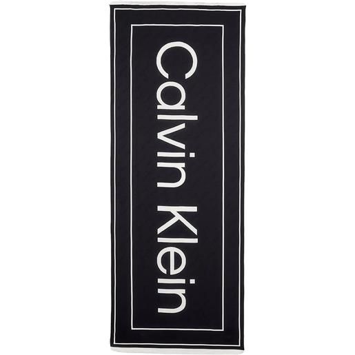 Calvin Klein sciarpa donna - Calvin Klein - k60k610814