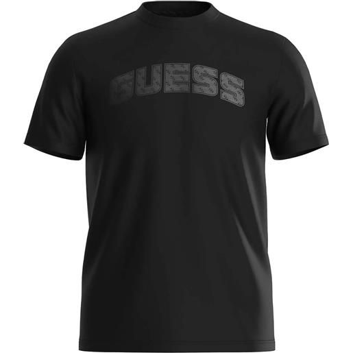 Guess Athleisure t-shirt uomo - Guess Athleisure - z4ri00 j1314