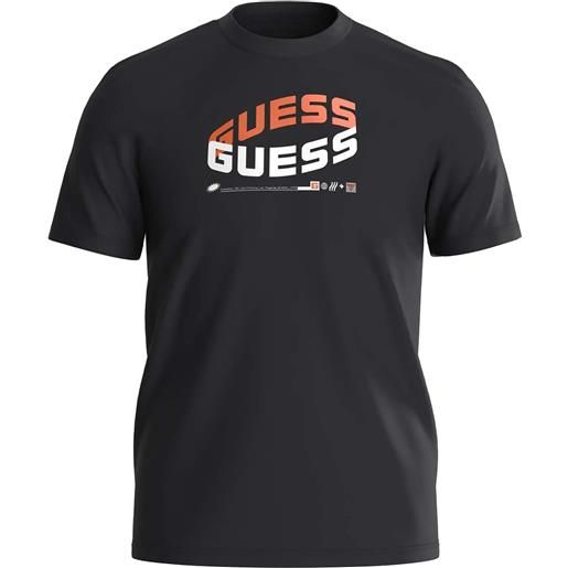 Guess Athleisure t-shirt uomo - Guess Athleisure - z4ri03 i3z14
