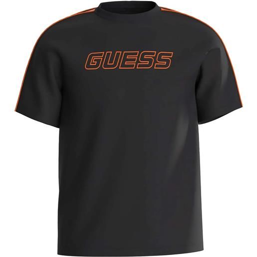 Guess Athleisure t-shirt uomo - Guess Athleisure - z4ri06 i3z14