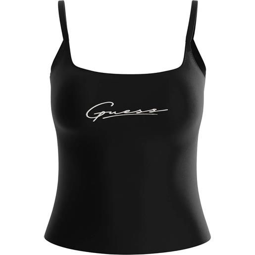 Guess Athleisure top donna - Guess Athleisure - v4rp06 j1314