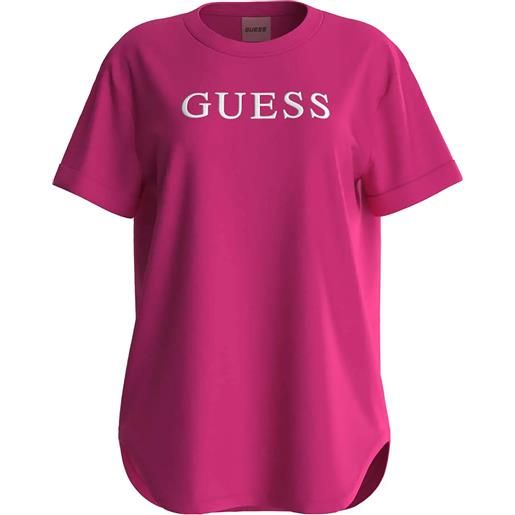 Guess Athleisure t-shirt donna - Guess Athleisure - v4ri13 kb9i0
