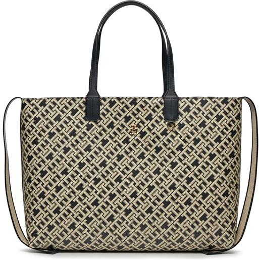 Tommy Hilfiger tote donna - Tommy Hilfiger - aw0aw16082