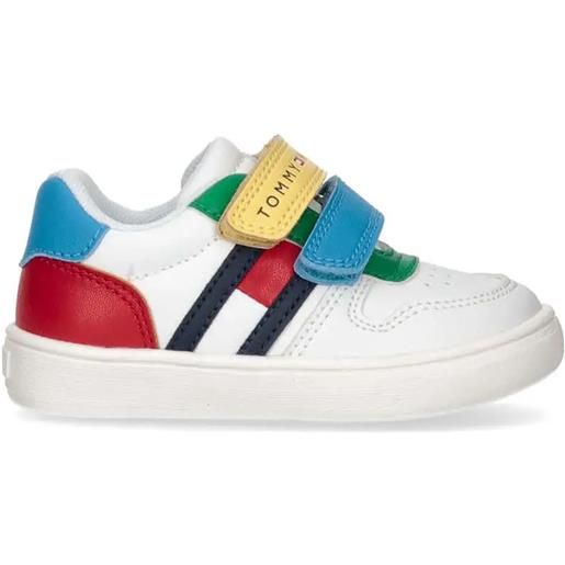 Tommy Hilfiger sneakers bambino - Tommy Hilfiger - t1b9-33333-1355