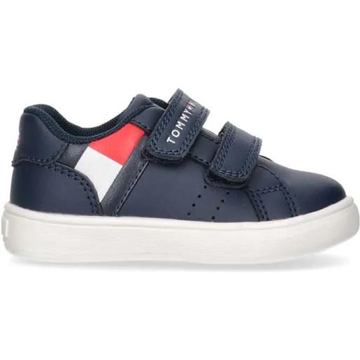 Tommy Hilfiger sneakers bambino - Tommy Hilfiger - t1b9-33327-1355