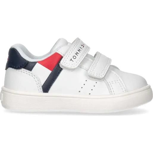 Tommy Hilfiger sneakers bambino - Tommy Hilfiger - t1b9-33327-1355