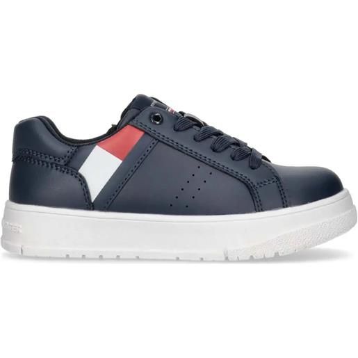 Tommy Hilfiger sneakers unisex - Tommy Hilfiger - t3x9-33356-1355
